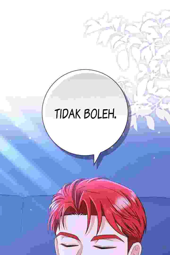 I Live With My Villain Uncle Chapter 35 Gambar 132