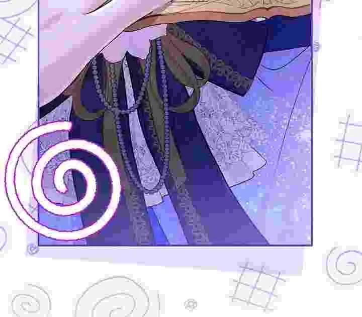 I Live With My Villain Uncle Chapter 35 Gambar 136