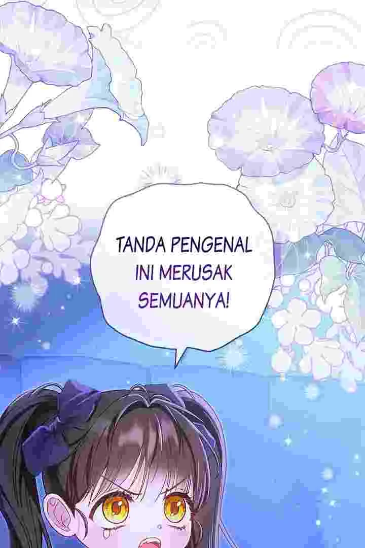 I Live With My Villain Uncle Chapter 35 Gambar 137