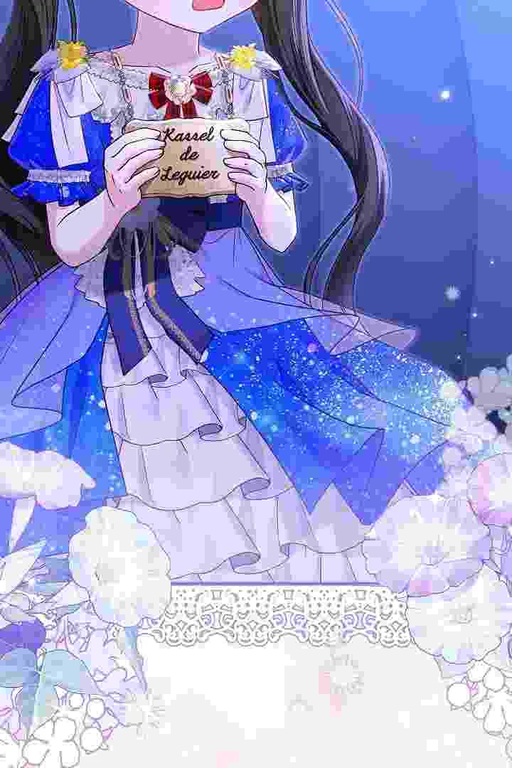 I Live With My Villain Uncle Chapter 35 Gambar 138