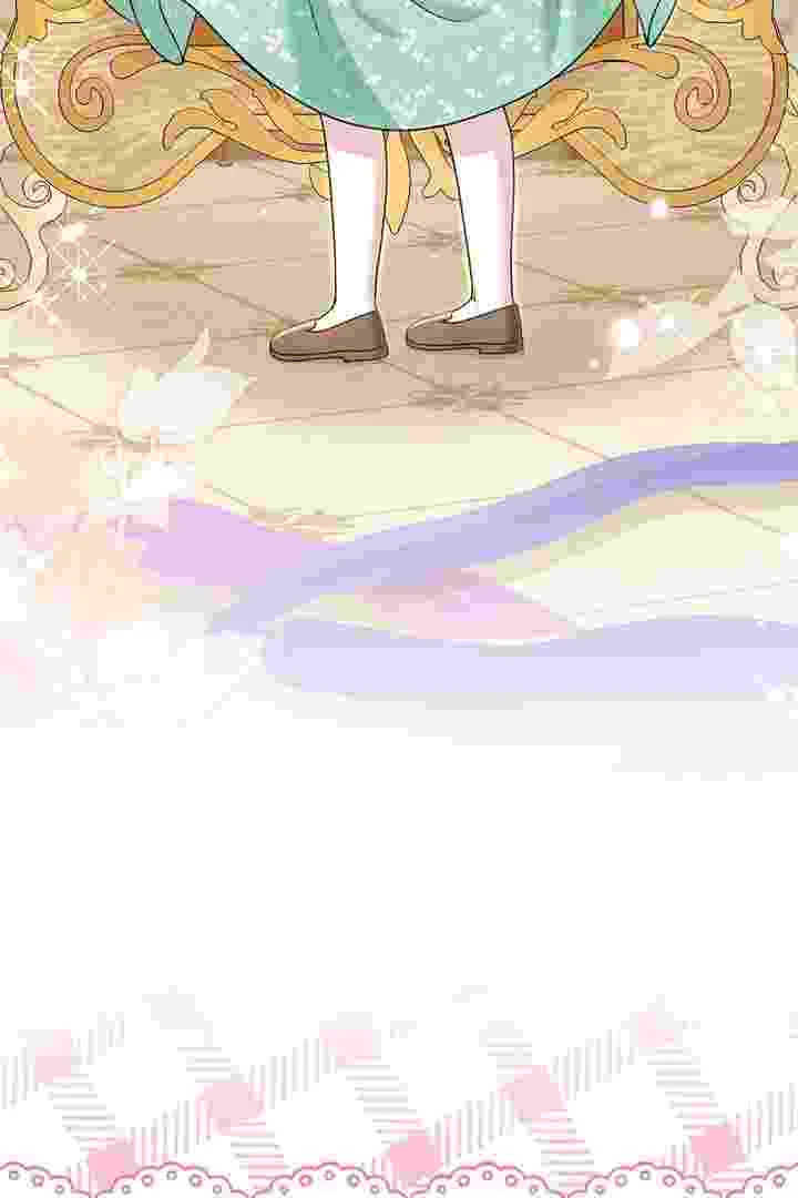 I Live With My Villain Uncle Chapter 35 Gambar 89