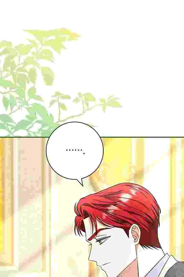 I Live With My Villain Uncle Chapter 35 Gambar 92
