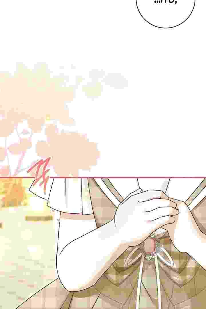 I Live With My Villain Uncle Chapter 36 Gambar 104