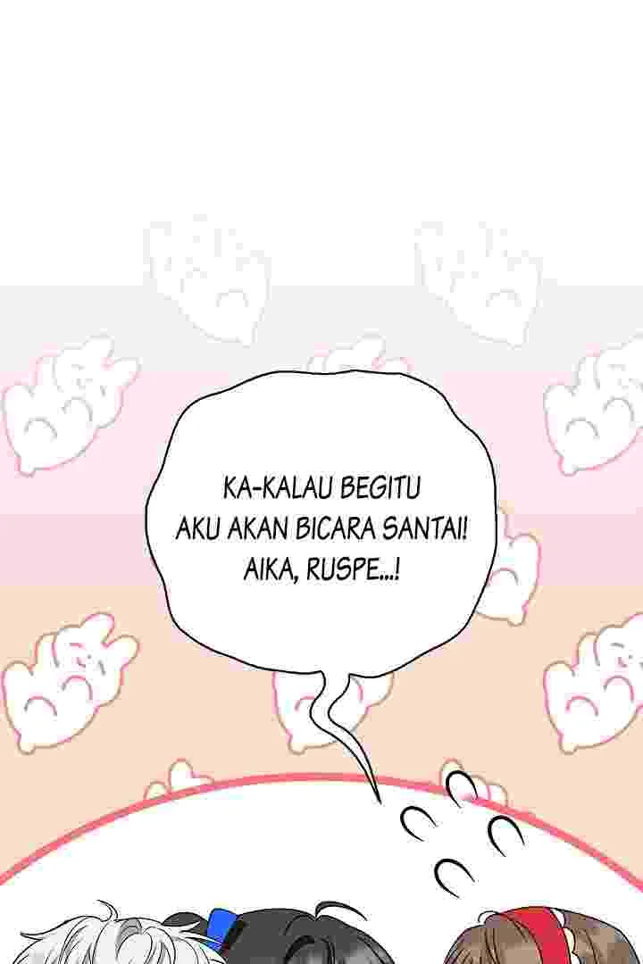 I Live With My Villain Uncle Chapter 36 Gambar 113
