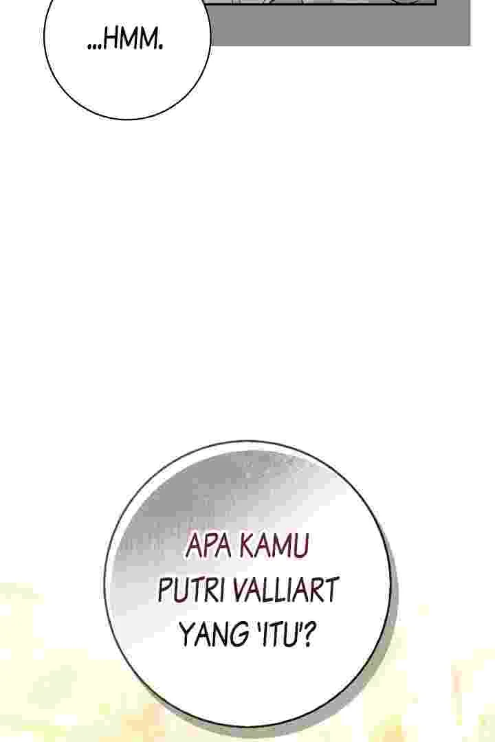 I Live With My Villain Uncle Chapter 36 Gambar 116