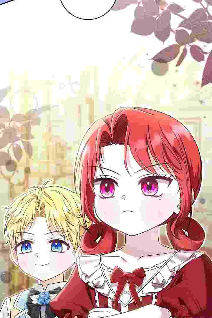 I Live With My Villain Uncle Chapter 36 Gambar 118