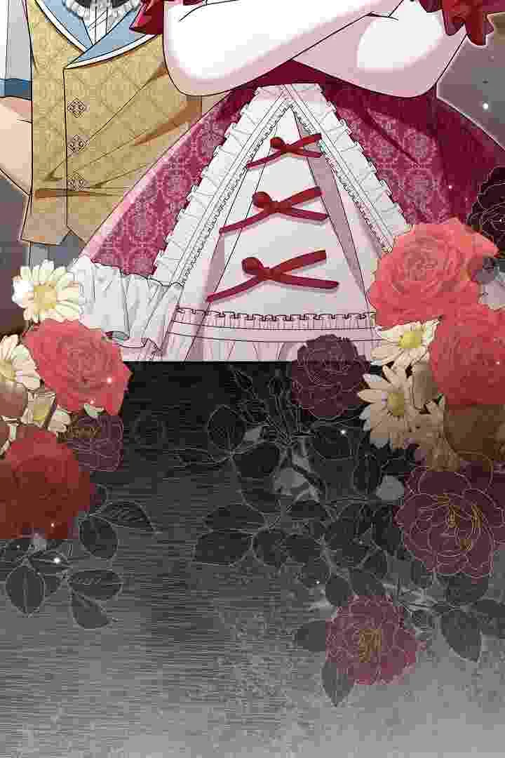 I Live With My Villain Uncle Chapter 36 Gambar 119