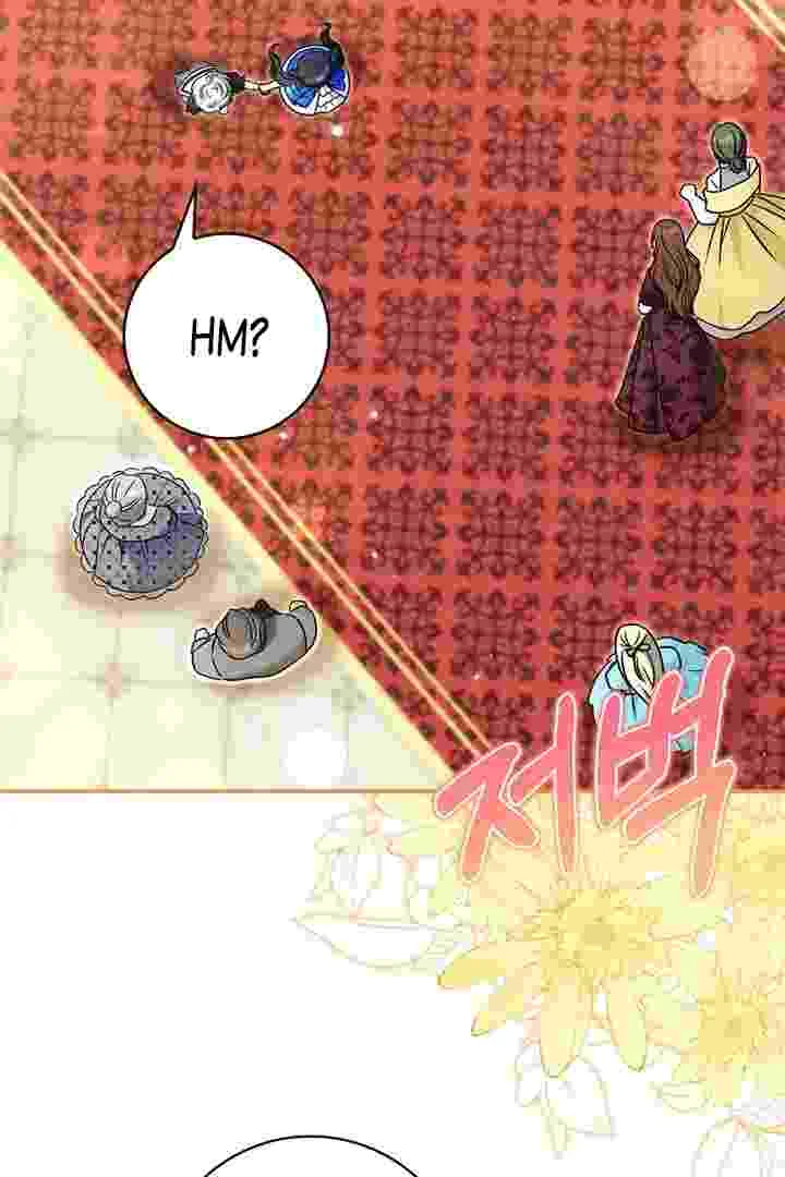 I Live With My Villain Uncle Chapter 36 Gambar 80