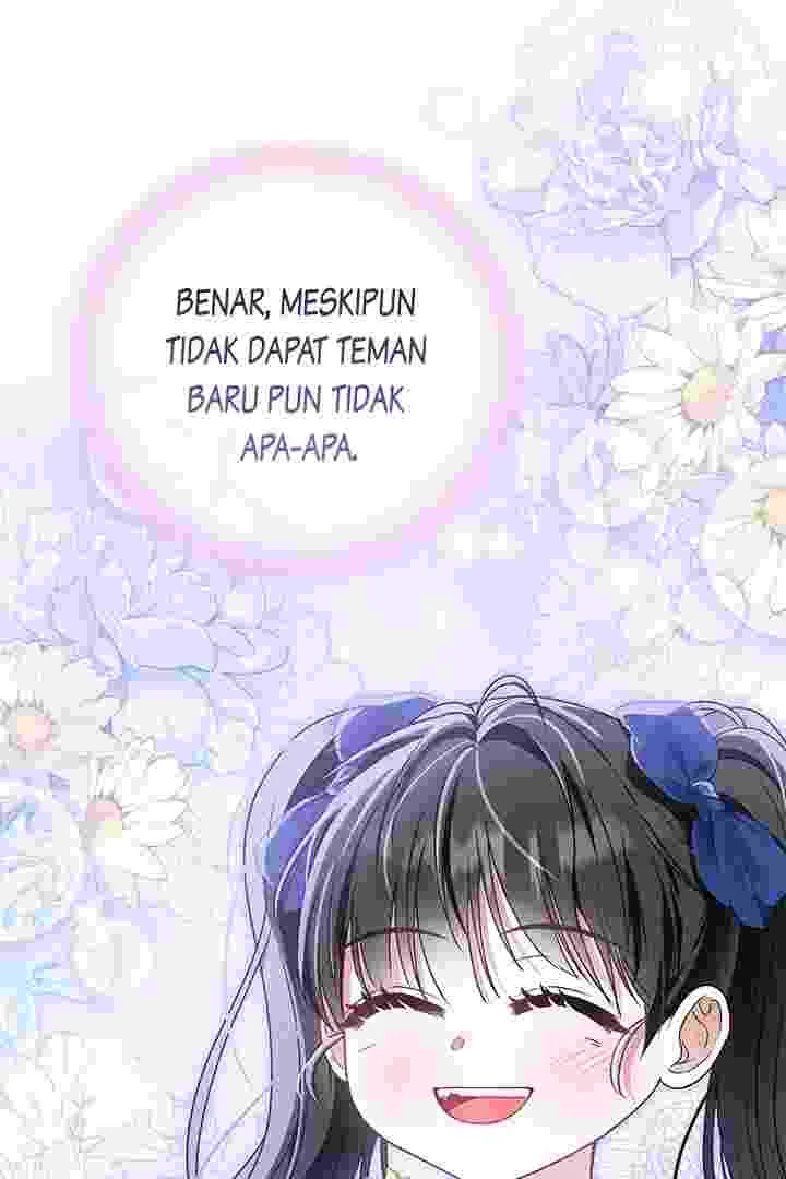 I Live With My Villain Uncle Chapter 36 Gambar 93