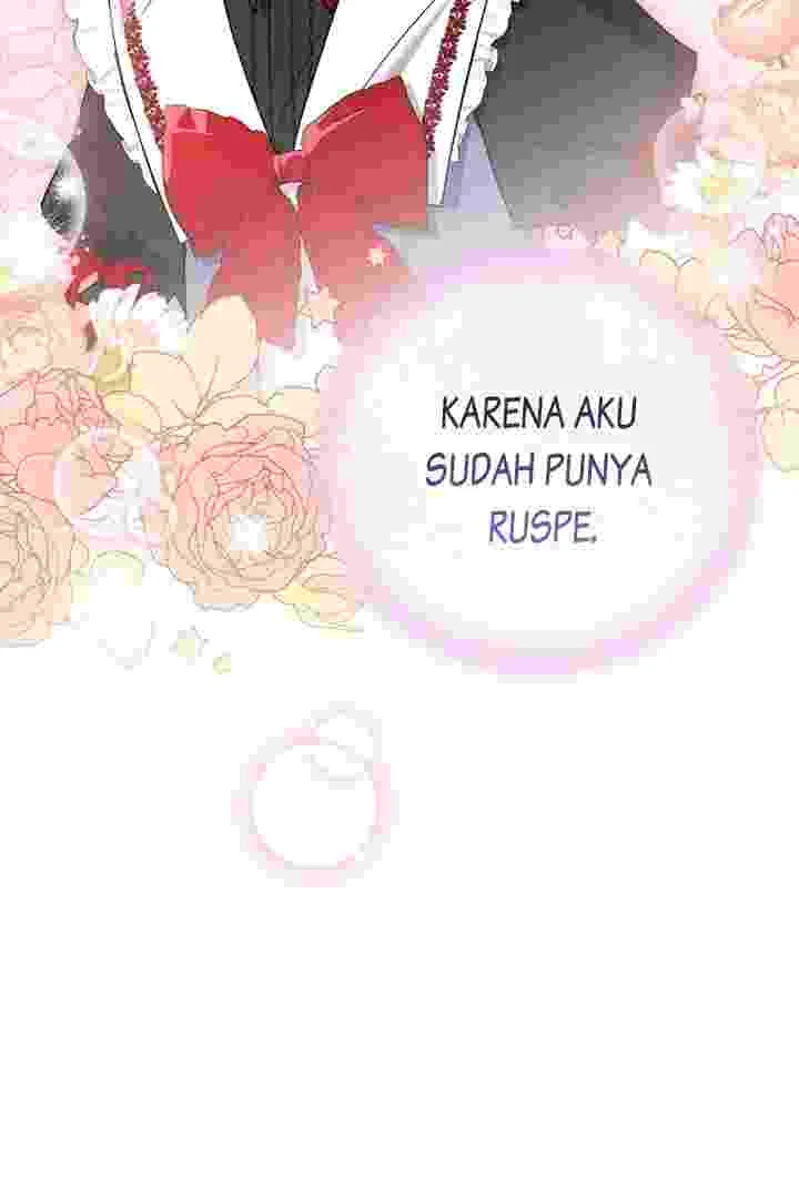 I Live With My Villain Uncle Chapter 36 Gambar 95