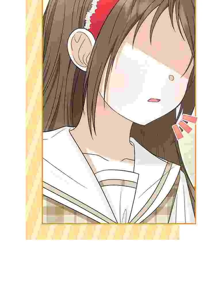 I Live With My Villain Uncle Chapter 36 Gambar 98