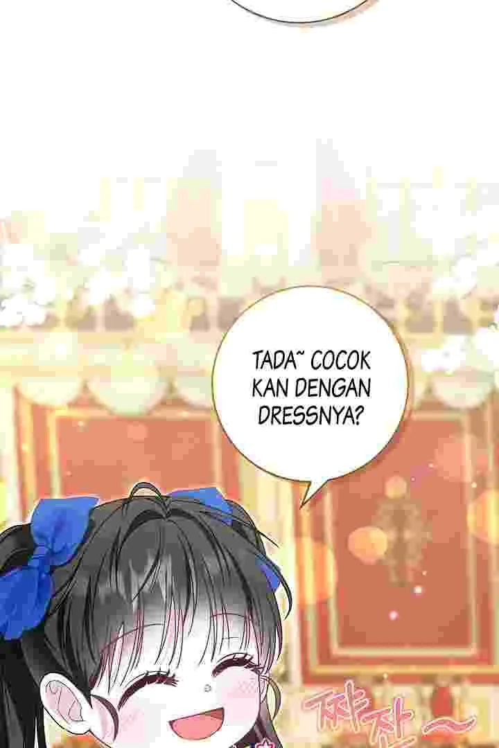 I Live With My Villain Uncle Chapter 37 Gambar 103
