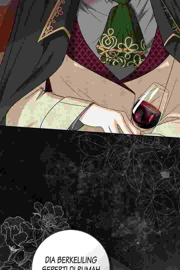 I Live With My Villain Uncle Chapter 37 Gambar 114