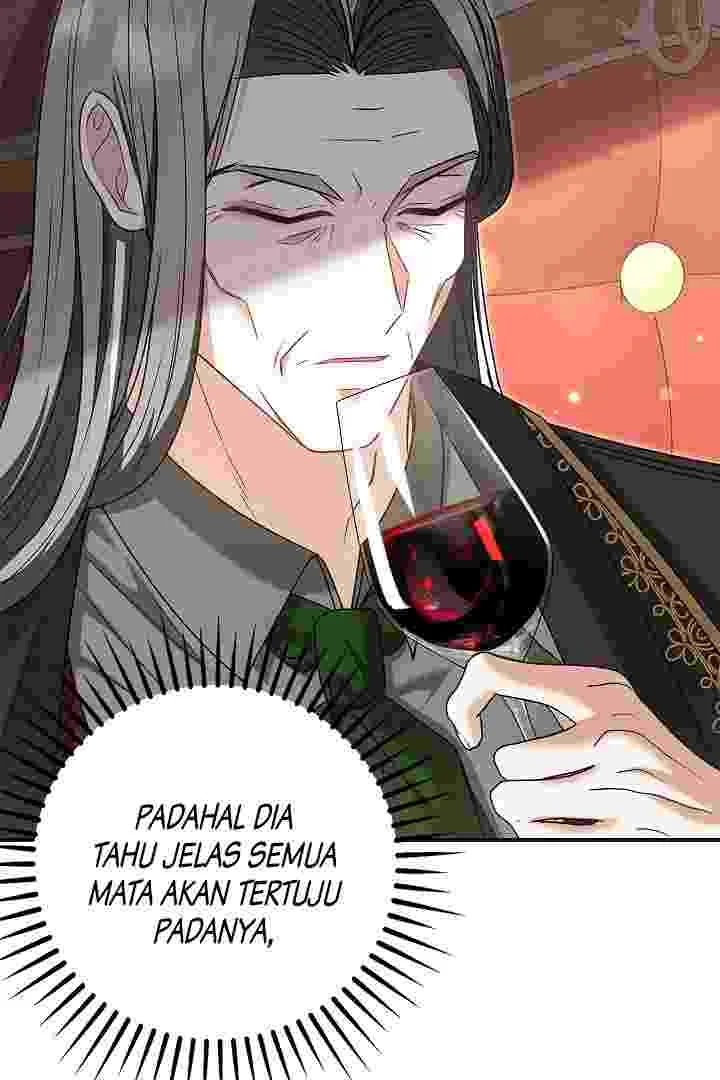 I Live With My Villain Uncle Chapter 37 Gambar 119