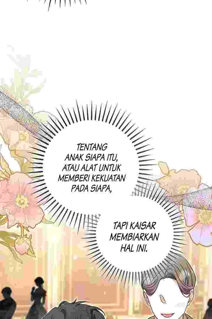 I Live With My Villain Uncle Chapter 37 Gambar 120