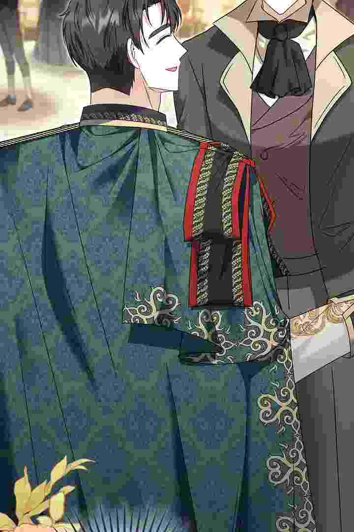 I Live With My Villain Uncle Chapter 37 Gambar 121