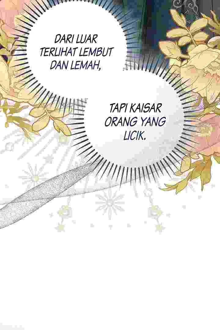 I Live With My Villain Uncle Chapter 37 Gambar 122