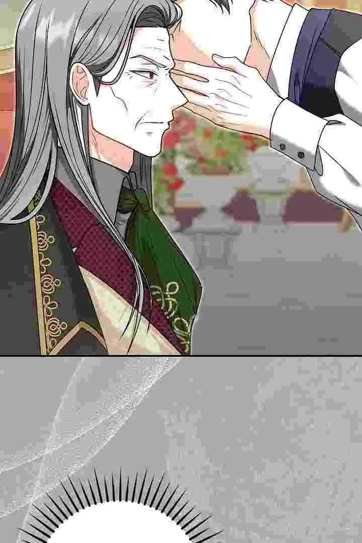 I Live With My Villain Uncle Chapter 37 Gambar 127