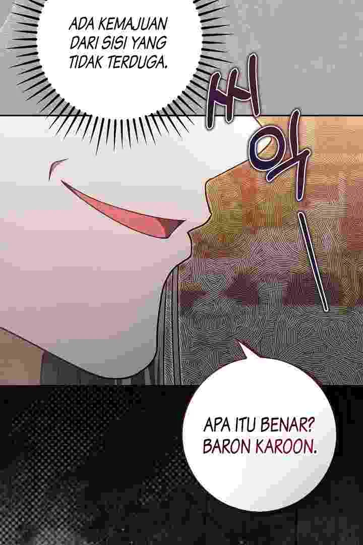 I Live With My Villain Uncle Chapter 37 Gambar 128