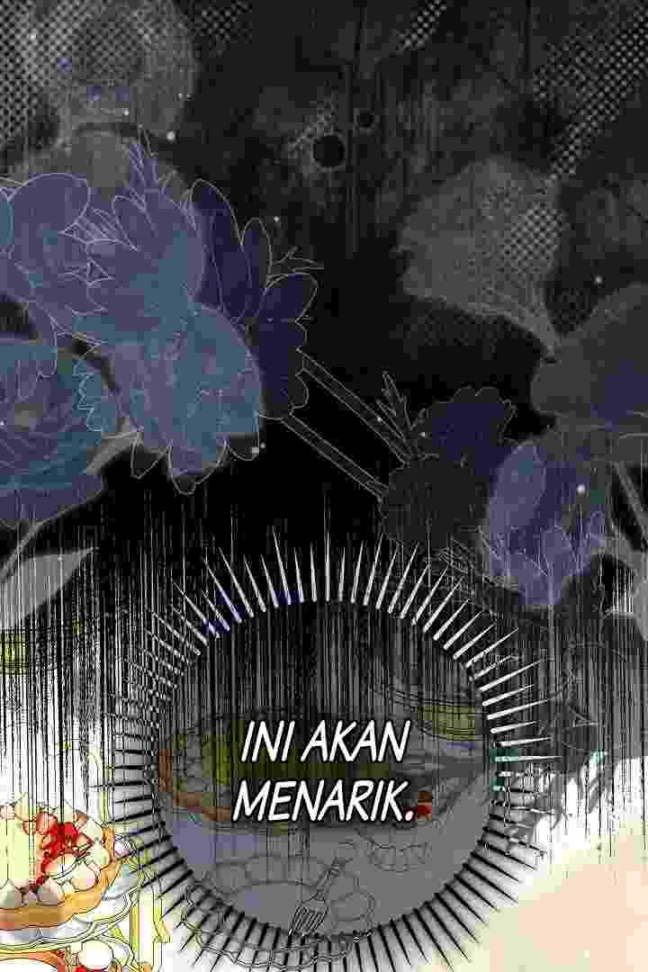 I Live With My Villain Uncle Chapter 37 Gambar 129