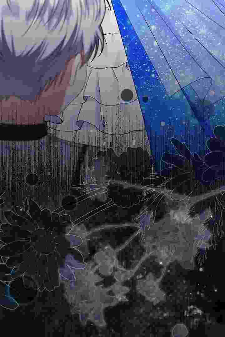 I Live With My Villain Uncle Chapter 37 Gambar 131