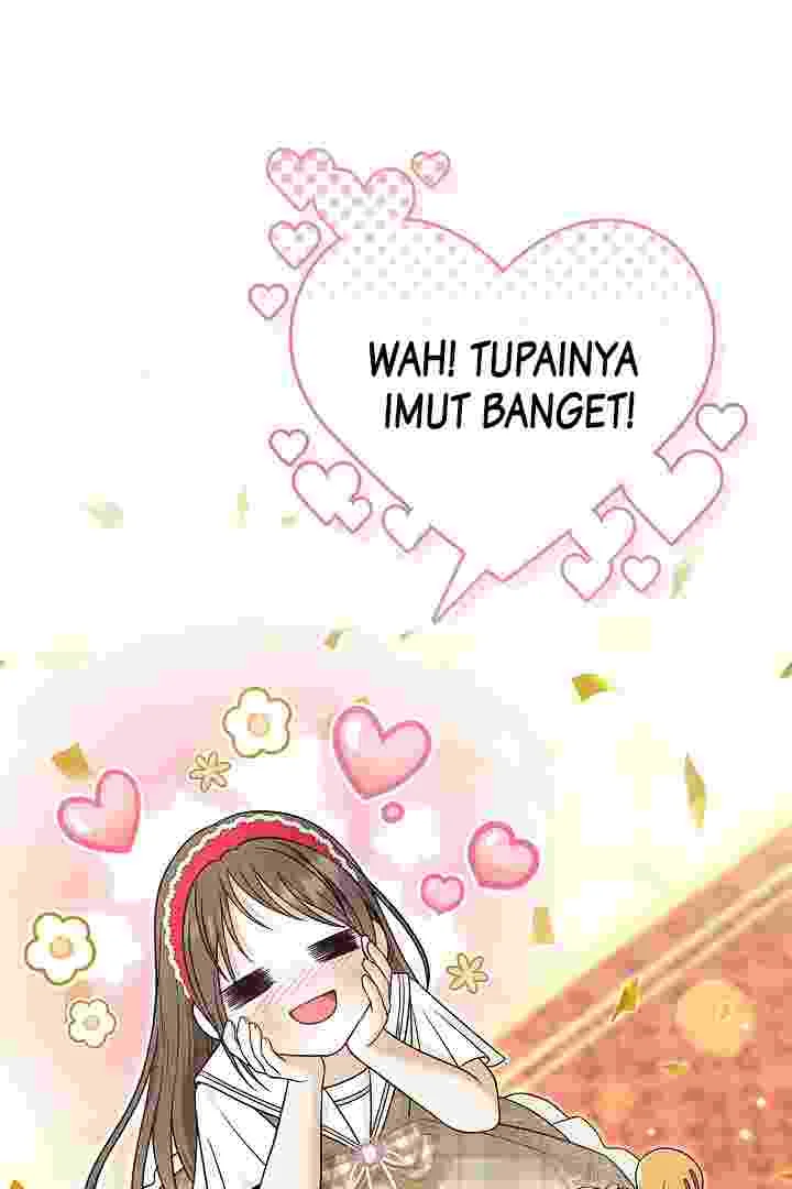 I Live With My Villain Uncle Chapter 37 Gambar 93