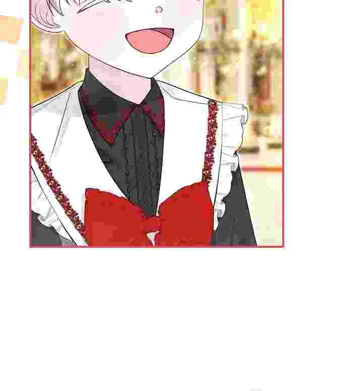 I Live With My Villain Uncle Chapter 37 Gambar 96