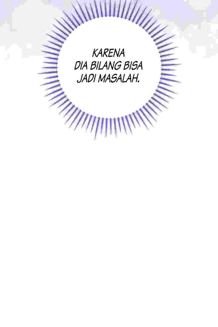 I Live With My Villain Uncle Chapter 38 Gambar 101