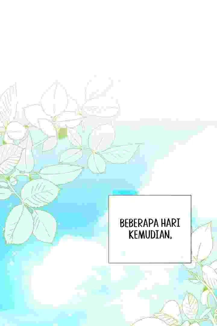 I Live With My Villain Uncle Chapter 38 Gambar 102