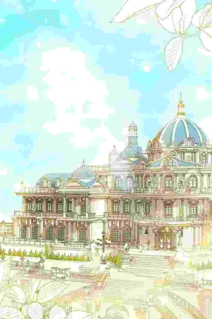 I Live With My Villain Uncle Chapter 38 Gambar 103
