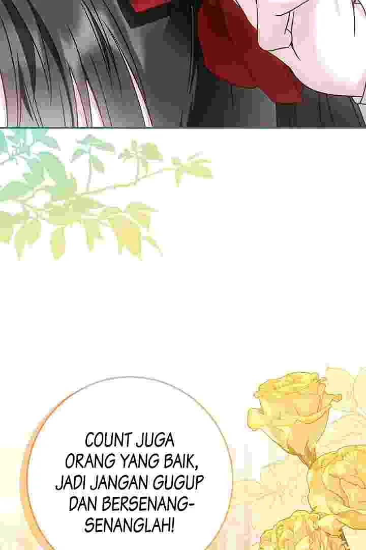I Live With My Villain Uncle Chapter 38 Gambar 105