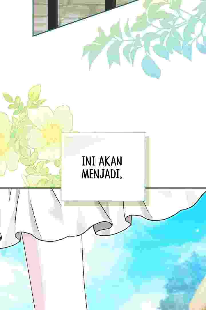 I Live With My Villain Uncle Chapter 38 Gambar 117