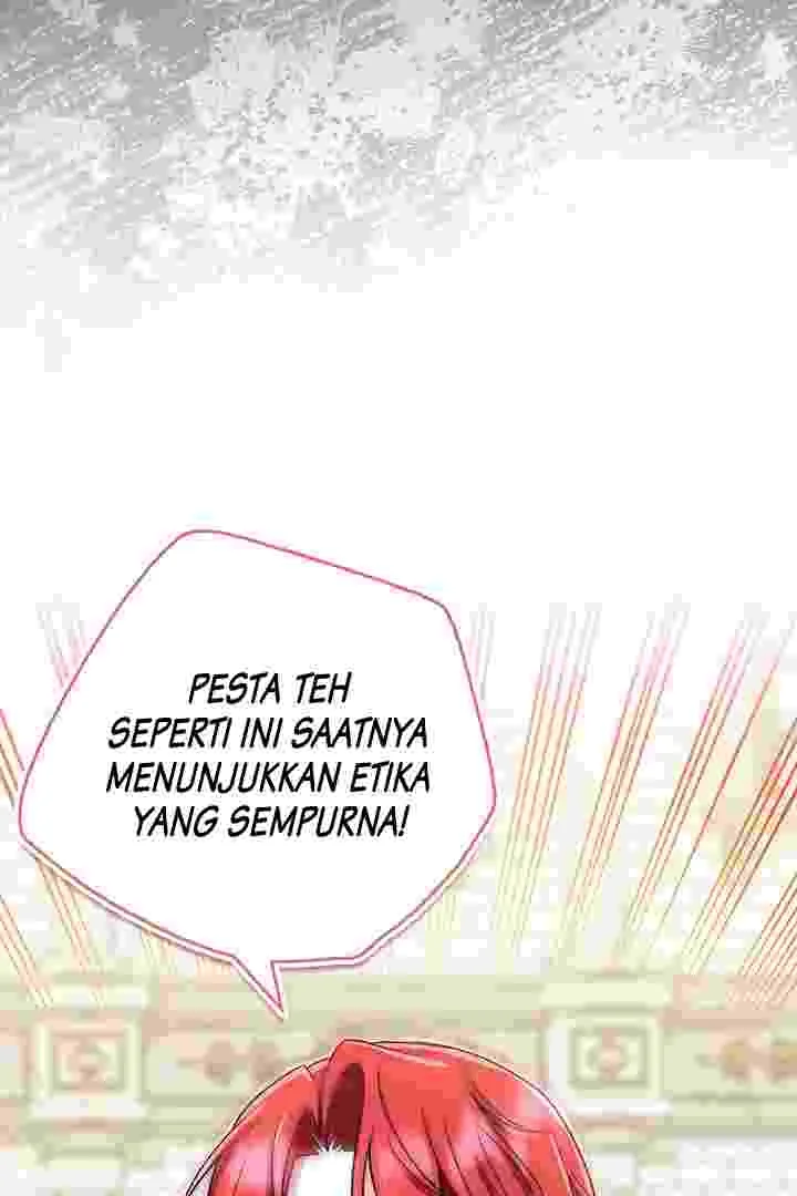 I Live With My Villain Uncle Chapter 38 Gambar 137