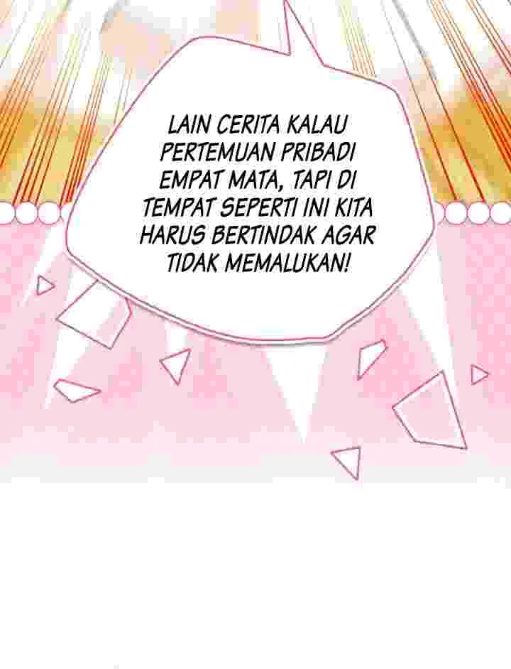 I Live With My Villain Uncle Chapter 38 Gambar 139
