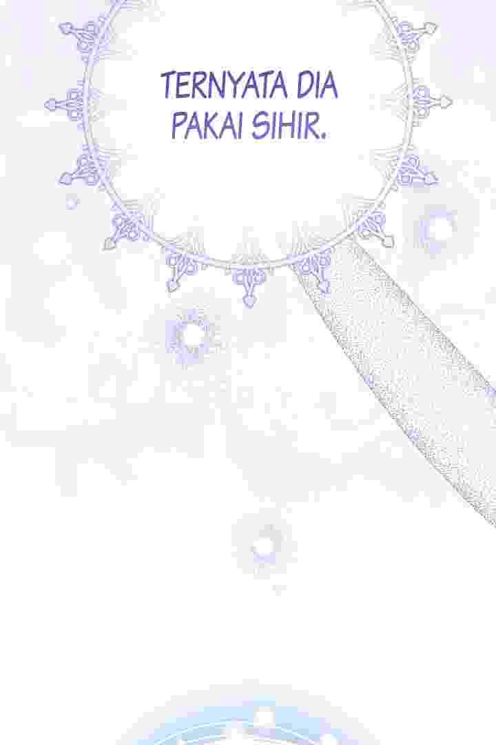 I Live With My Villain Uncle Chapter 38 Gambar 93