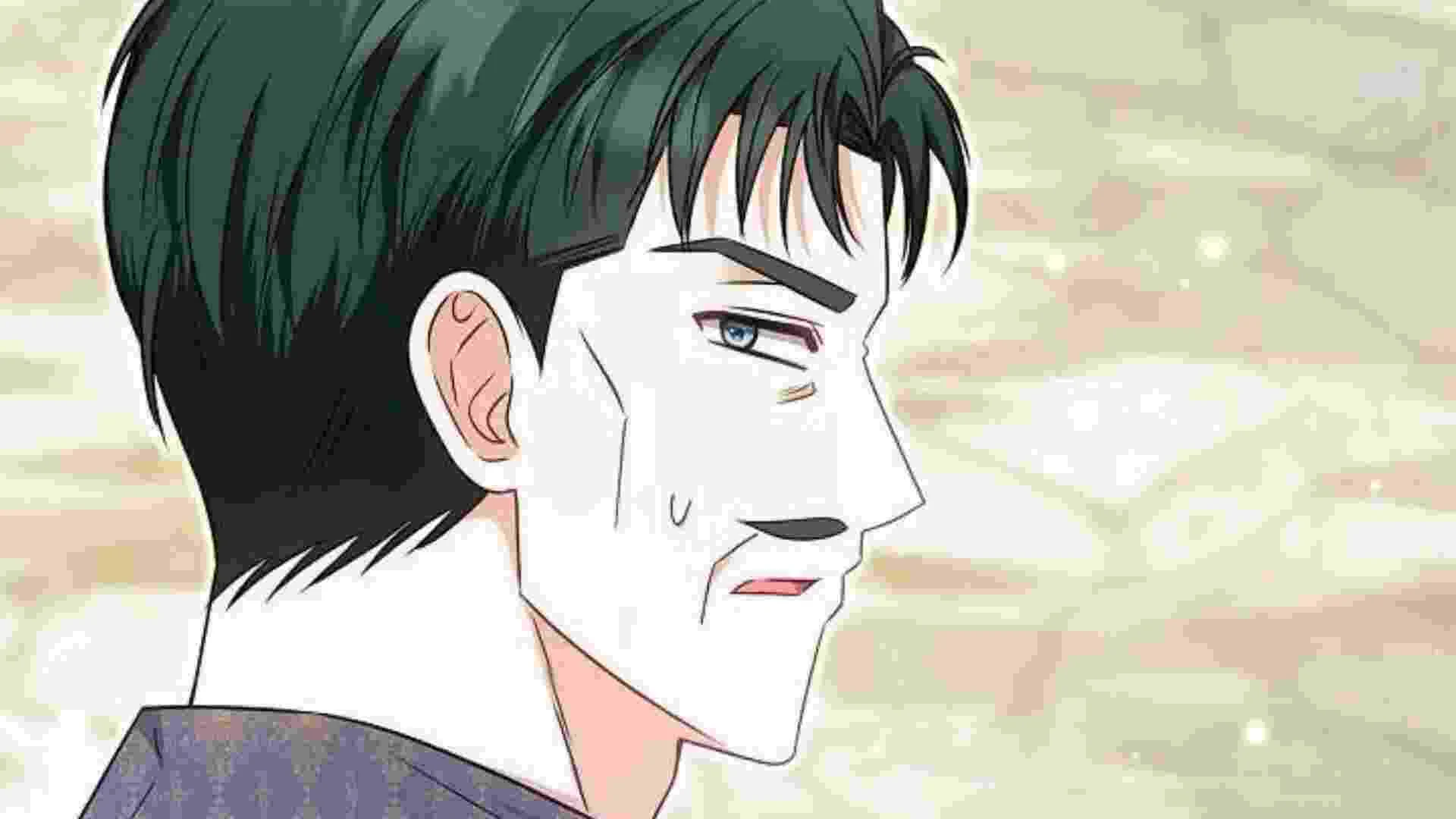 I Live With My Villain Uncle Chapter 39 Gambar 216