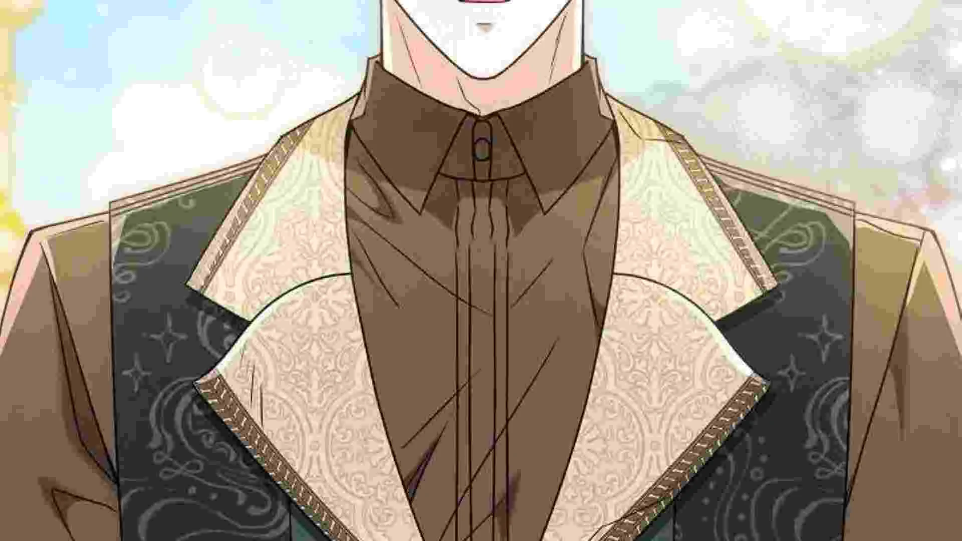 I Live With My Villain Uncle Chapter 39 Gambar 222