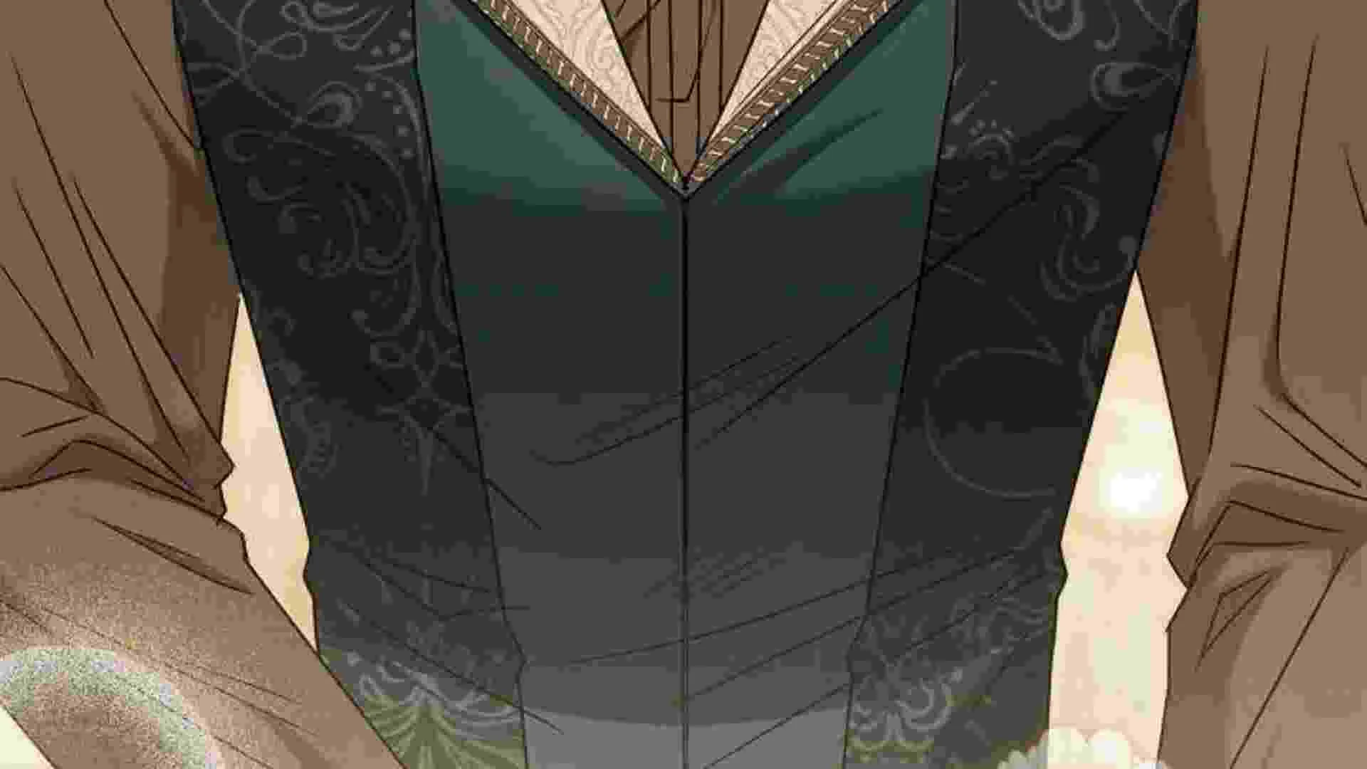 I Live With My Villain Uncle Chapter 39 Gambar 223