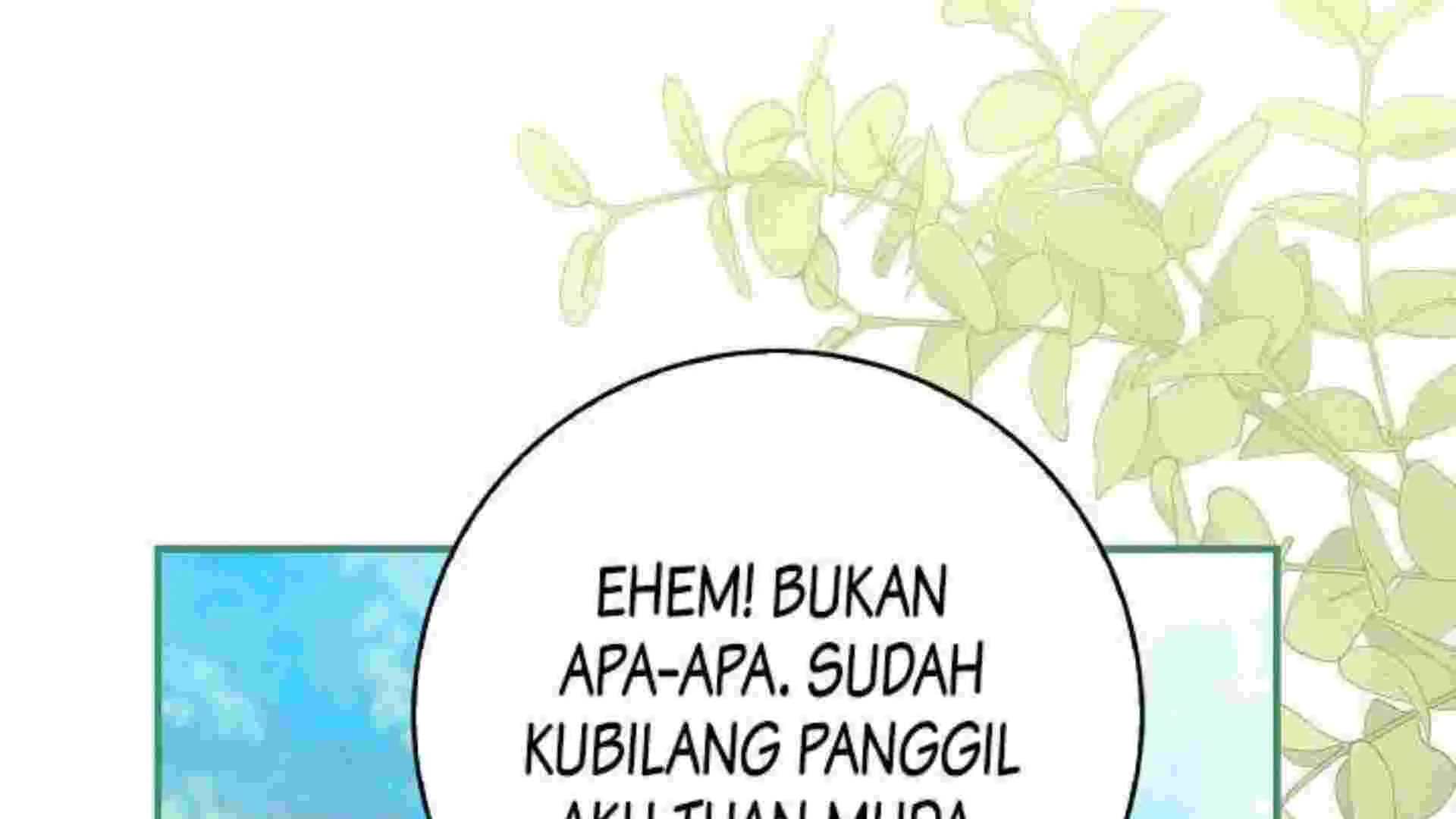 I Live With My Villain Uncle Chapter 39 Gambar 227