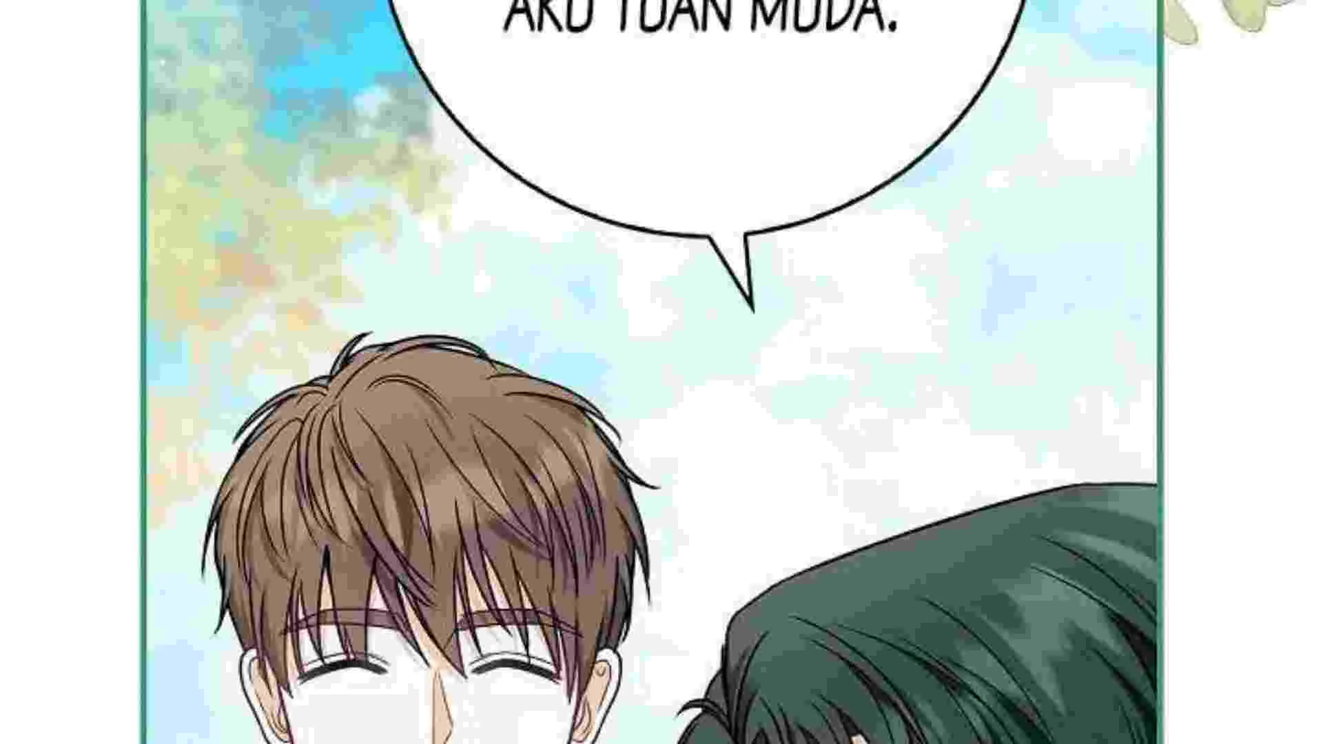 I Live With My Villain Uncle Chapter 39 Gambar 228