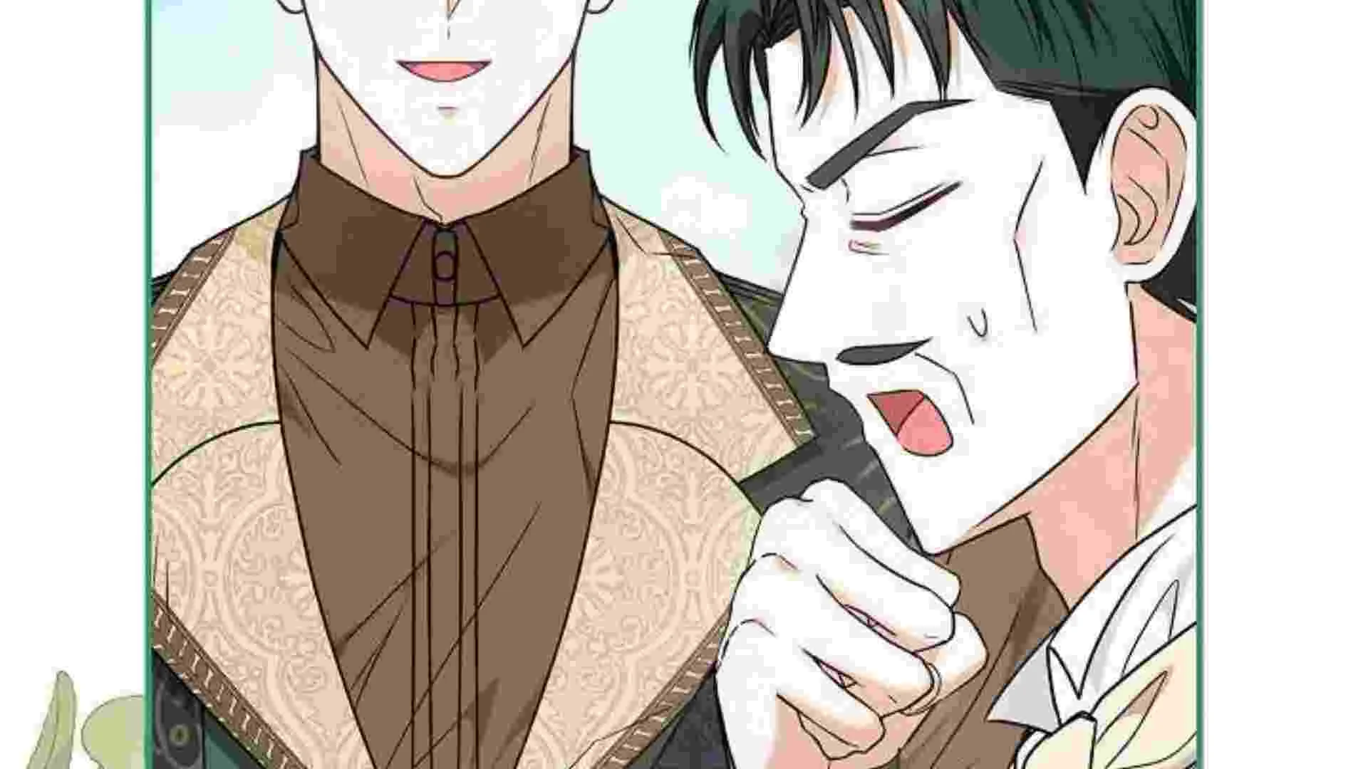 I Live With My Villain Uncle Chapter 39 Gambar 229