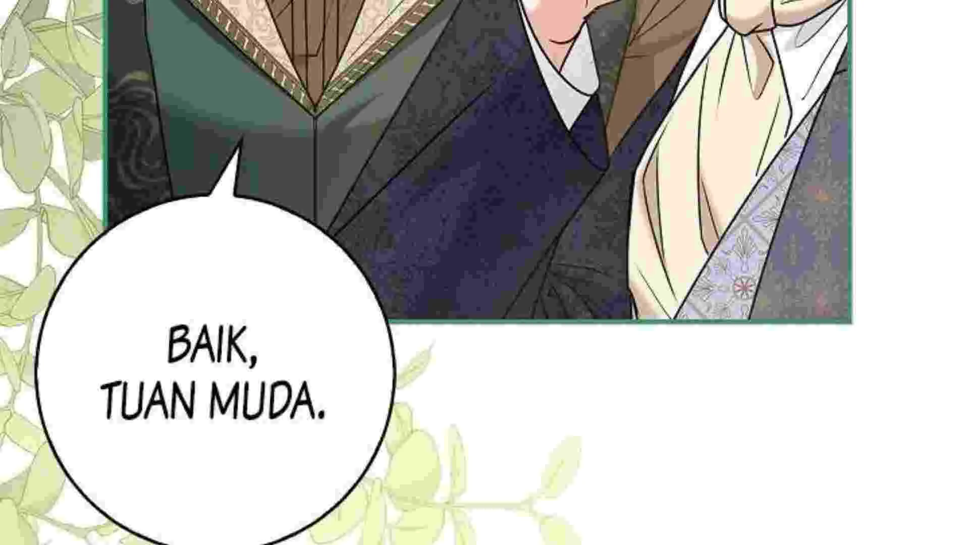 I Live With My Villain Uncle Chapter 39 Gambar 230