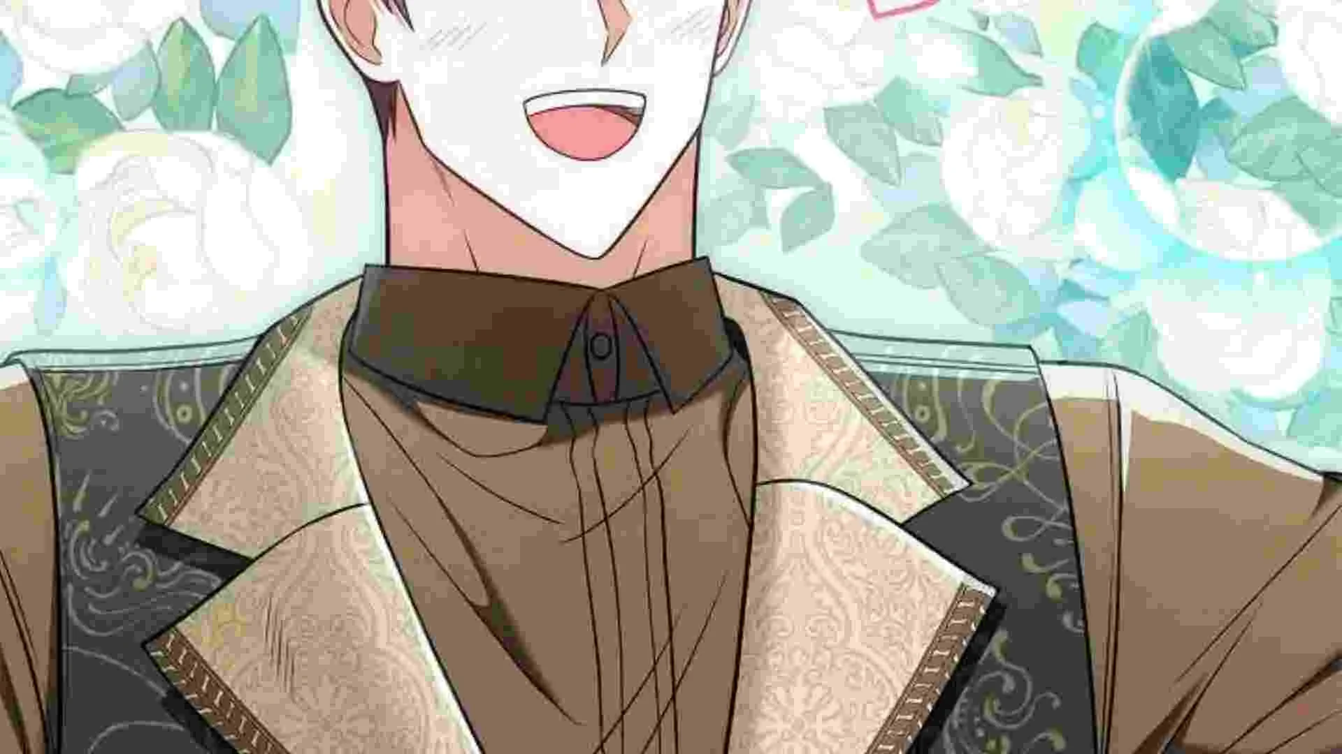 I Live With My Villain Uncle Chapter 39 Gambar 237