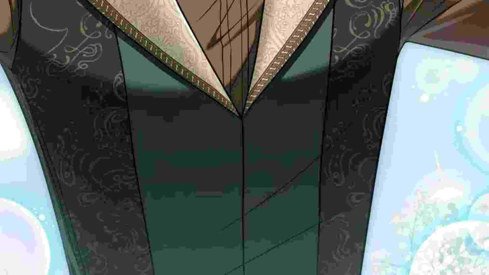 I Live With My Villain Uncle Chapter 39 Gambar 238