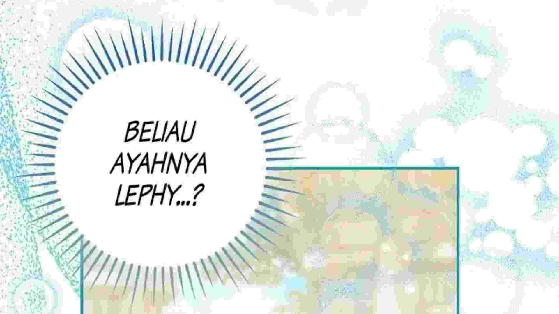 I Live With My Villain Uncle Chapter 39 Gambar 241