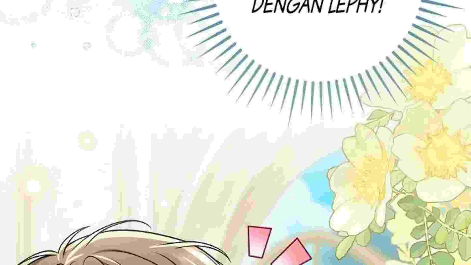 I Live With My Villain Uncle Chapter 39 Gambar 244