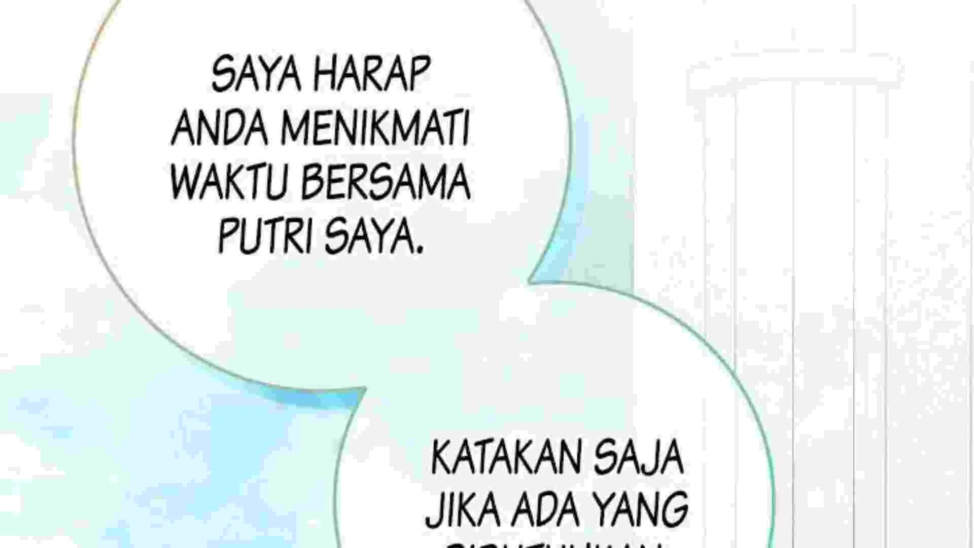 I Live With My Villain Uncle Chapter 39 Gambar 250