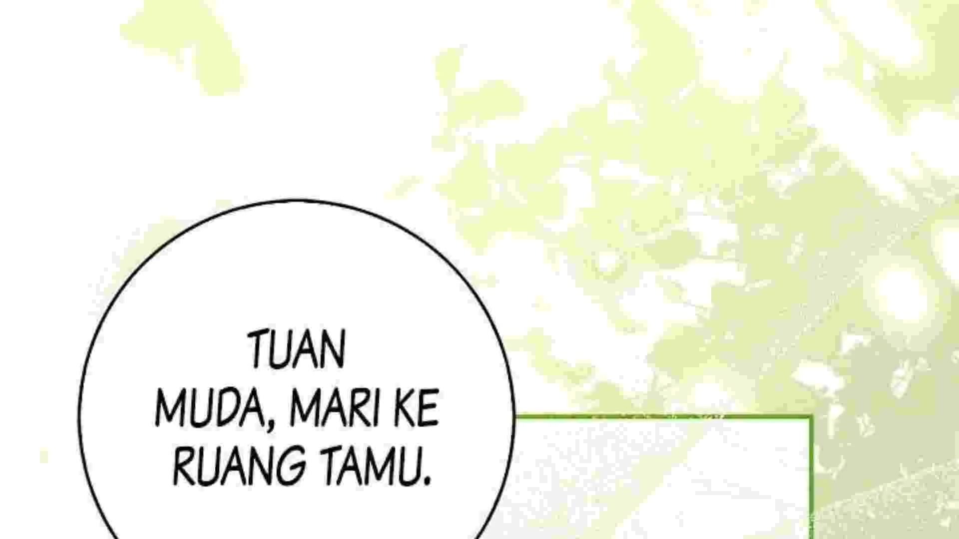 I Live With My Villain Uncle Chapter 39 Gambar 255