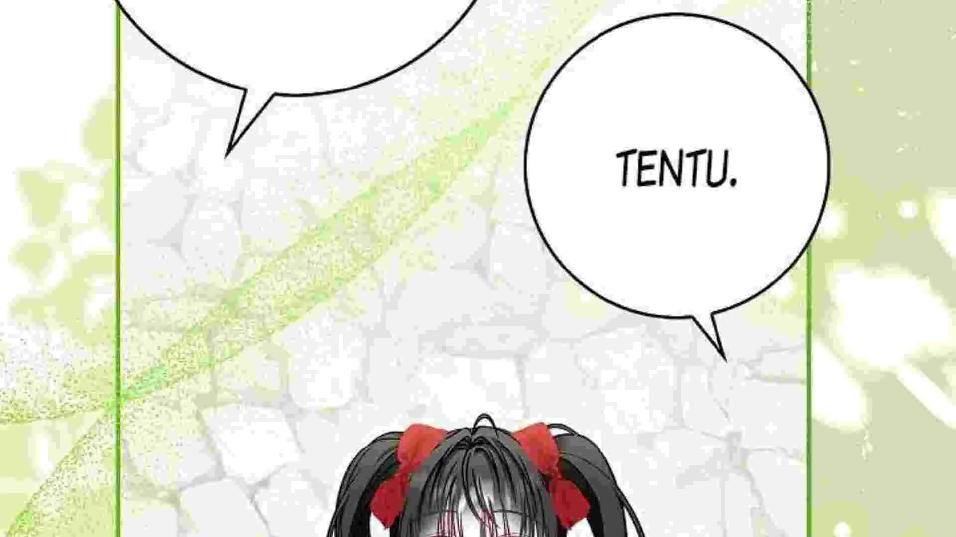 I Live With My Villain Uncle Chapter 39 Gambar 256