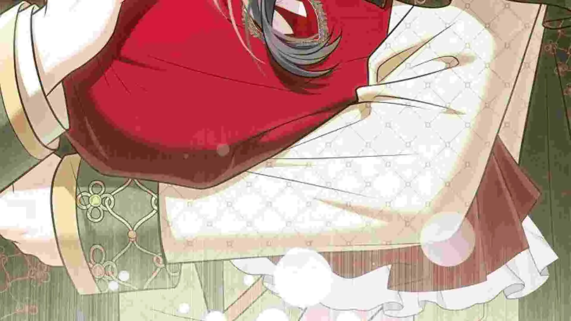I Live With My Villain Uncle Chapter 39 Gambar 268